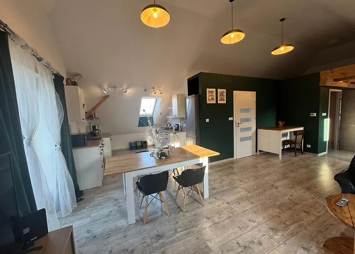 Happy & Relax דירה