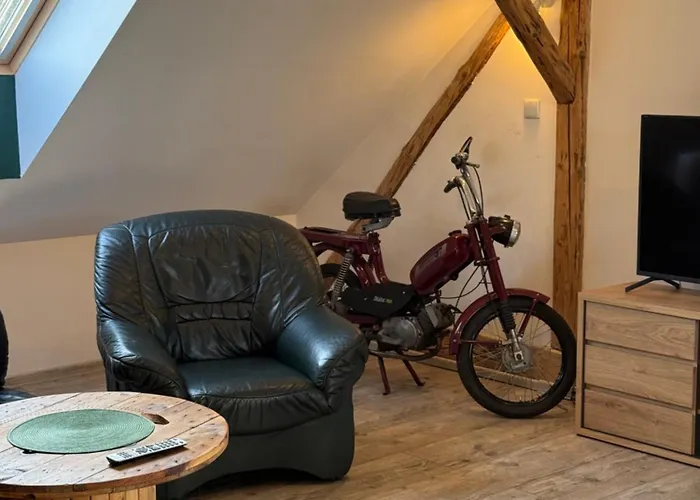 Happy & Relax דירה