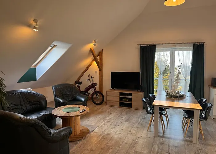 Happy & Relax דירה