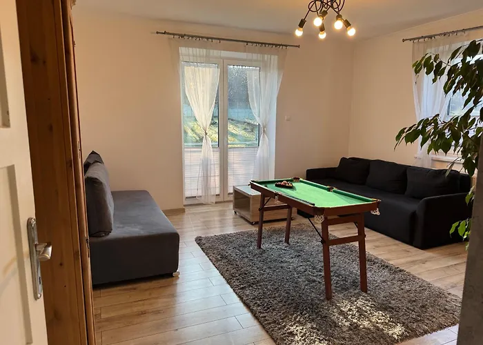 Happy & Relax ביילסקו-ביאלה