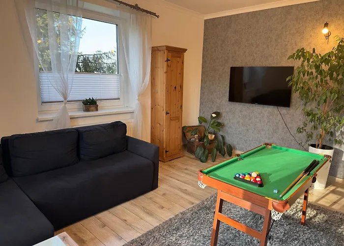 Happy & Relax ביילסקו-ביאלה