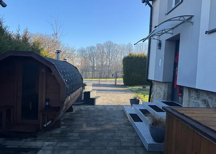 Happy & Relax דירה *