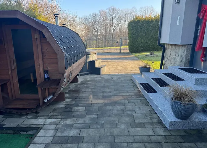 Happy & Relax דירה *