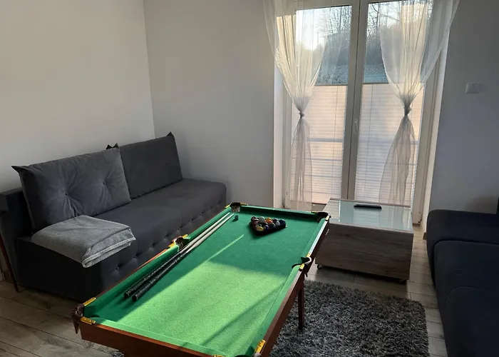 דירה Happy & Relax *