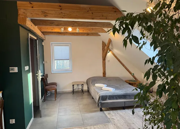 דירה Happy & Relax *